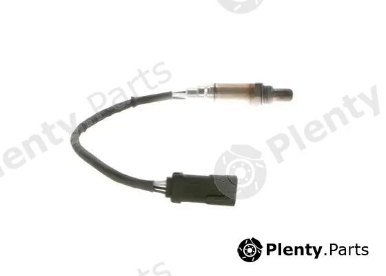 Lambda Sensor