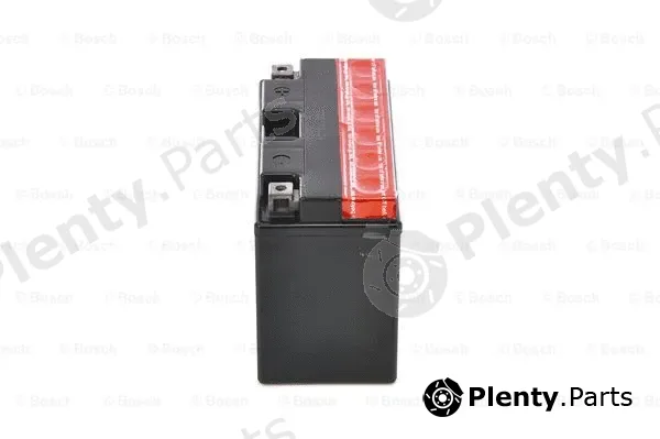 Bosch 0092M60130 — Starter Battery M6