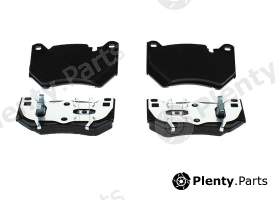 Bosch 0986424965 — Brake Pad Set, disc brake
