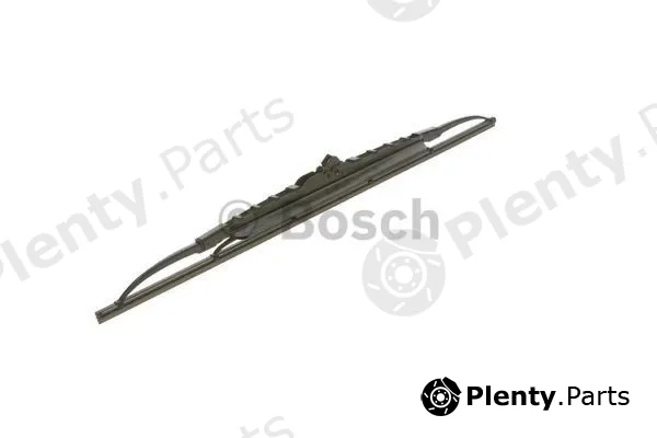 Bosch 3397011352 — Wiper Blade Twin