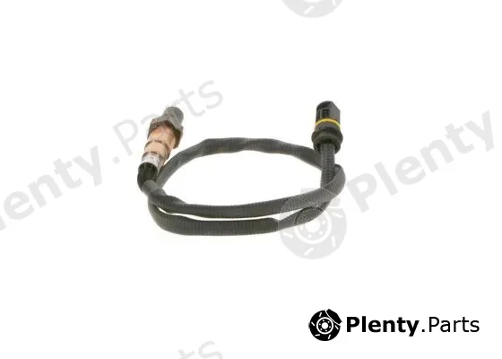 Lambda Sensor