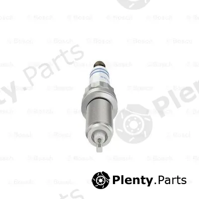 Bosch 0242145561 — Spark Plug Double Platinum
