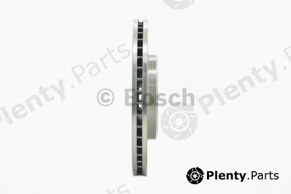 Bosch 0986AB6278 — Brake Disc