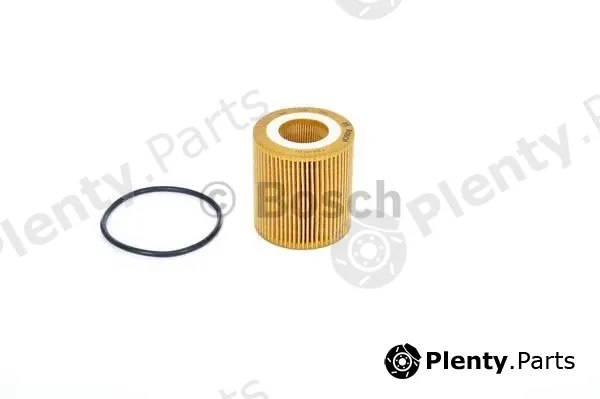 Bosch F026407177 — Oil Filter
