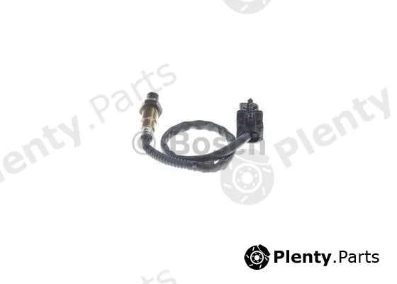 Bosch 0281004591 — Lambda Sensor