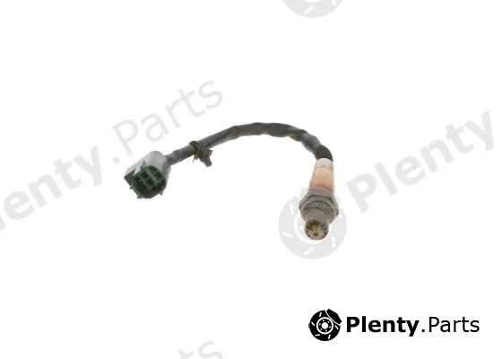 Bosch 0258006596 — Lambda Sensor