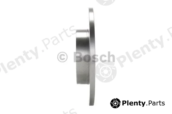Bosch 0986478342 — Brake Disc