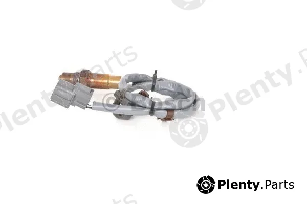 Lambda Sensor