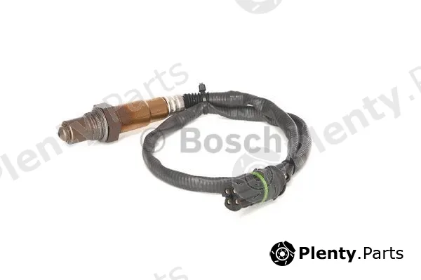 Lambda Sensor