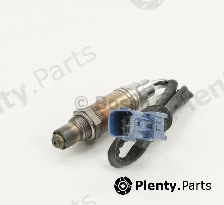 Lambda Sensor