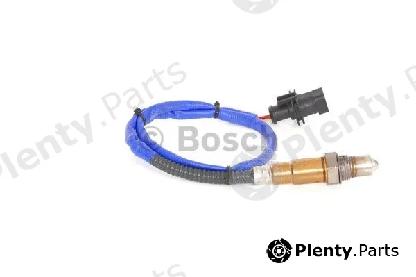 Lambda Sensor