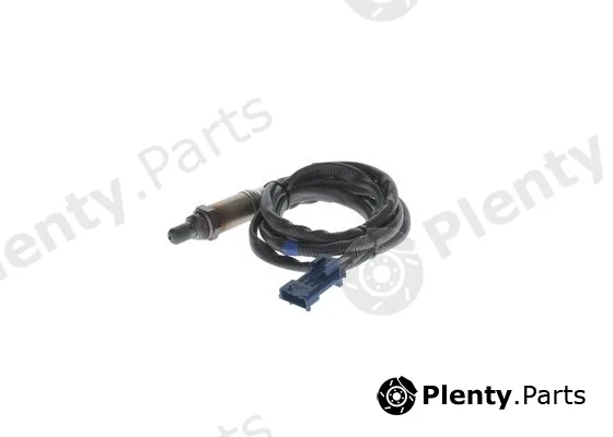Bosch 0258005098 — Lambda Sensor