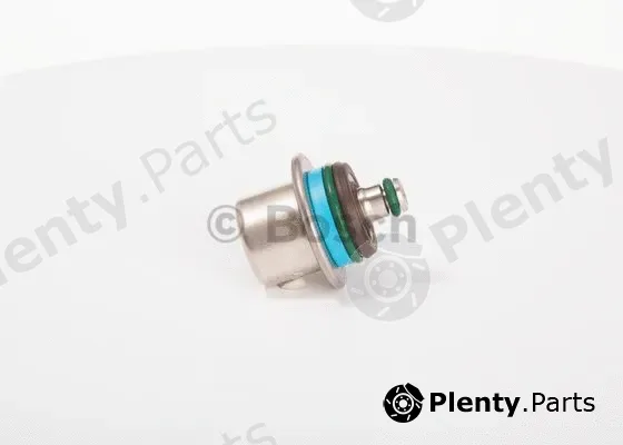 Bosch F000DR0217 — Fuel Pressure Regulator