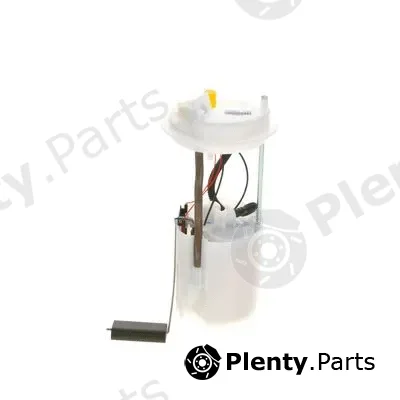 Bosch 0580200091 — Fuel Feed Unit