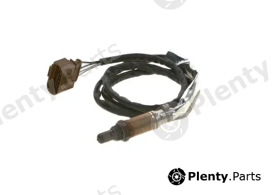 Bosch 0258005160 — Lambda Sensor
