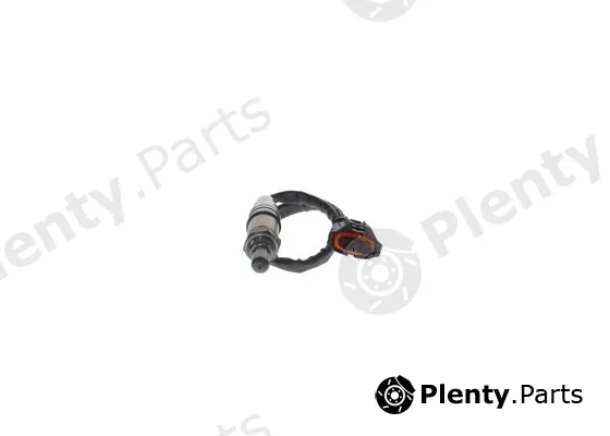 Lambda Sensor