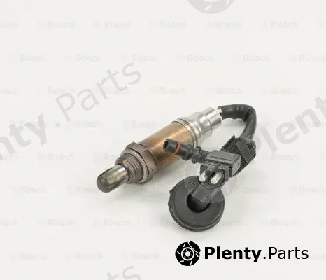 Lambda Sensor