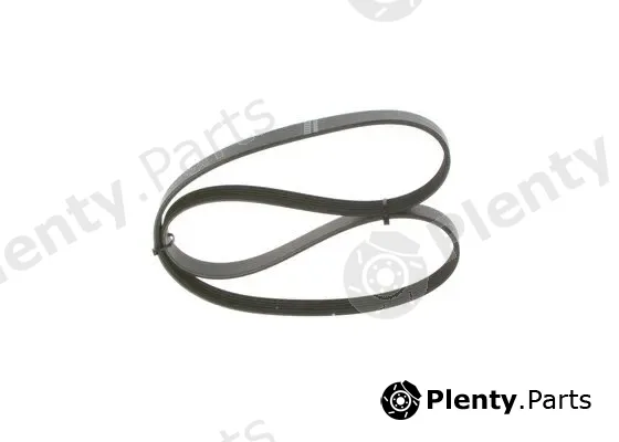 Bosch 1987945713 — V-Ribbed Belt