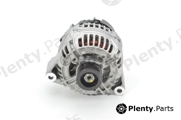 Bosch 0124515133 — Alternator