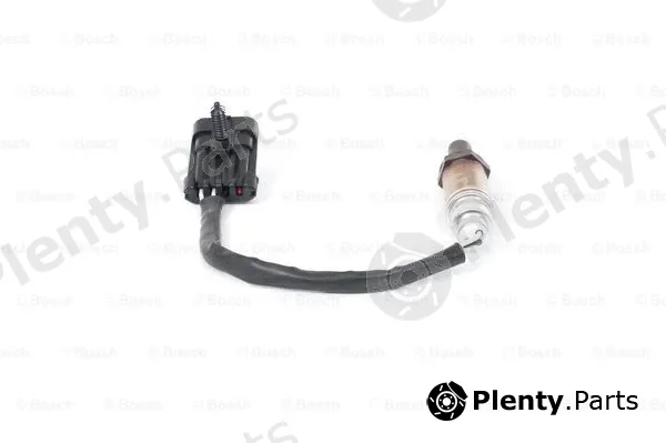 Lambda Sensor