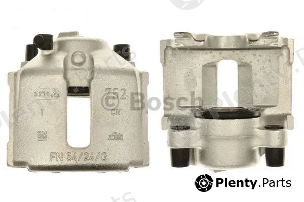 Bosch 0986474330 — Brake Caliper