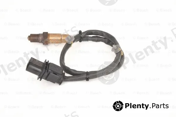 Lambda Sensor