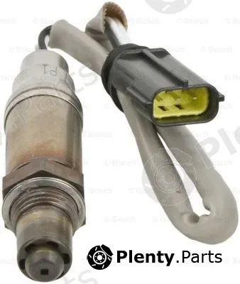 Lambda Sensor