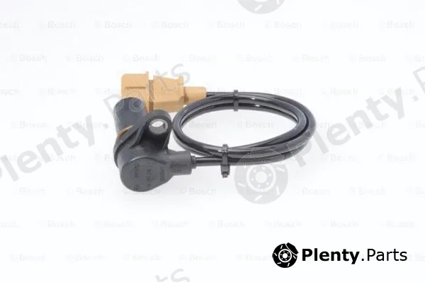 Bosch 0261210129 — Sensor, crankshaft pulse