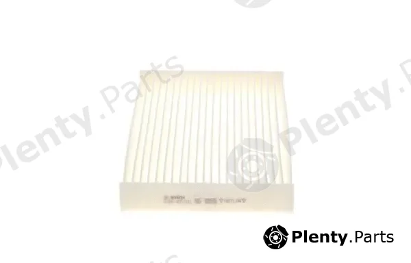 Bosch 09864B5002 — Filter, cabin air