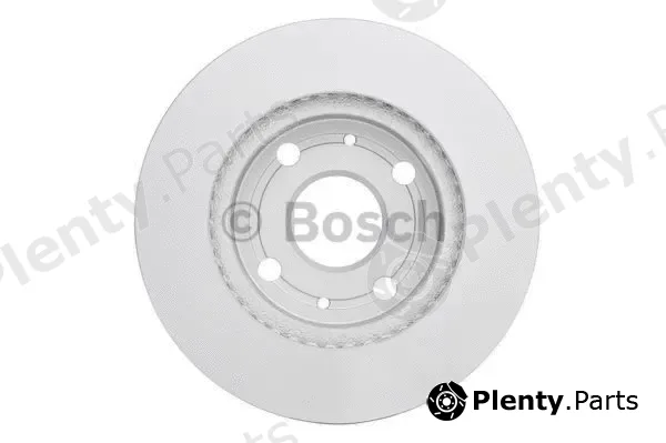 Bosch 0986479C18 — Brake Disc