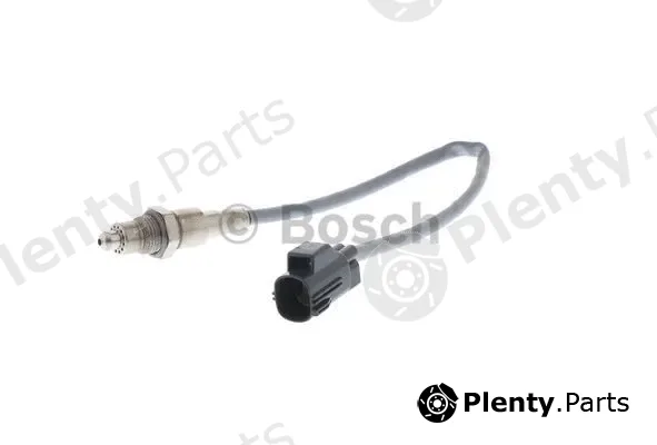 Lambda Sensor
