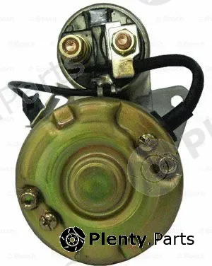 Bosch F042001018 — Starter ECO