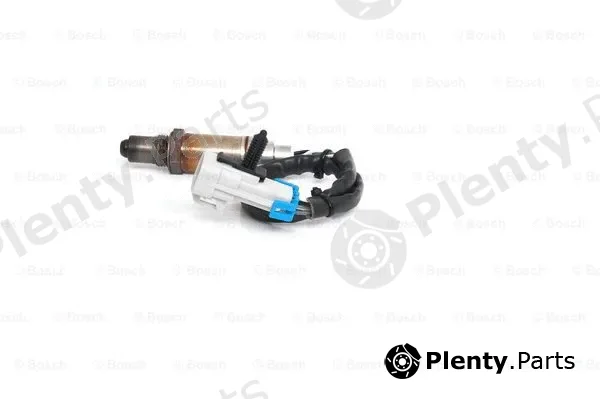Lambda Sensor