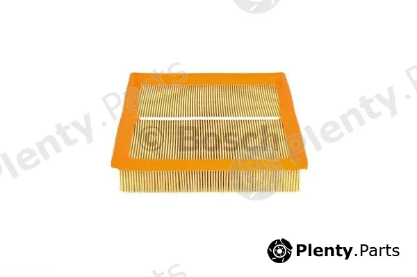 Bosch 1987431167 — Filter, cabin air