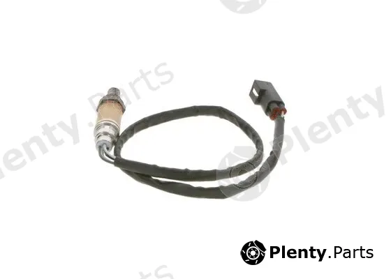 Lambda Sensor