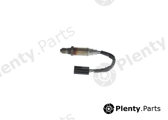 Lambda Sensor