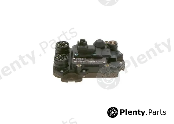 Bosch 0227400656 — Control Unit, ignition system
