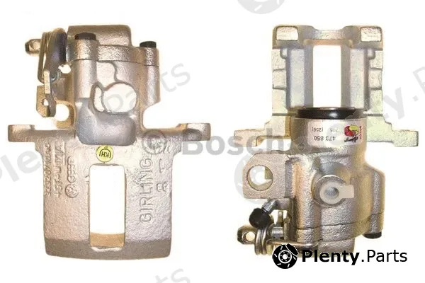 Bosch 0986473850 — Brake Caliper