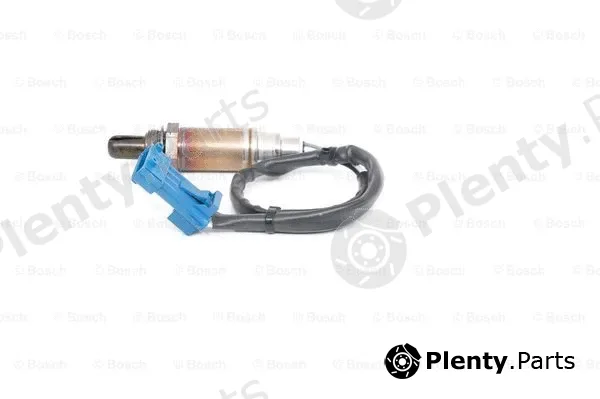 Lambda Sensor