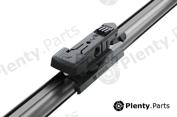 Bosch 3397118969 — Wiper Blade Aerotwin