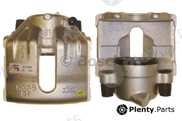Bosch 0986473925 — Brake Caliper