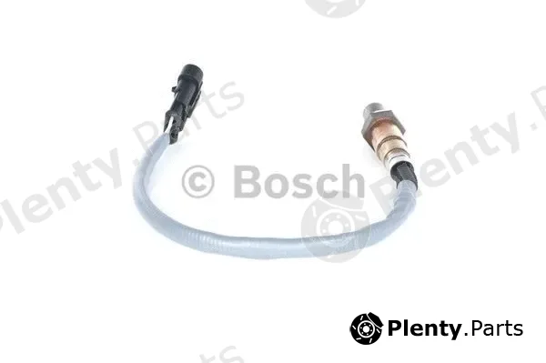 Lambda Sensor