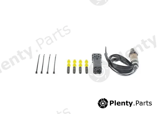 Lambda Sensor Universal