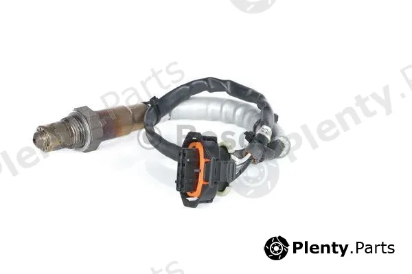 Lambda Sensor