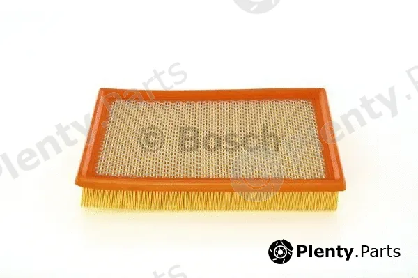 Bosch 1457433338 — Air Filter