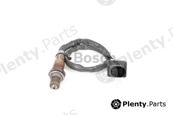 Lambda Sensor