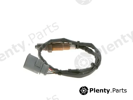 Bosch 0258027215 — Lambda Sensor