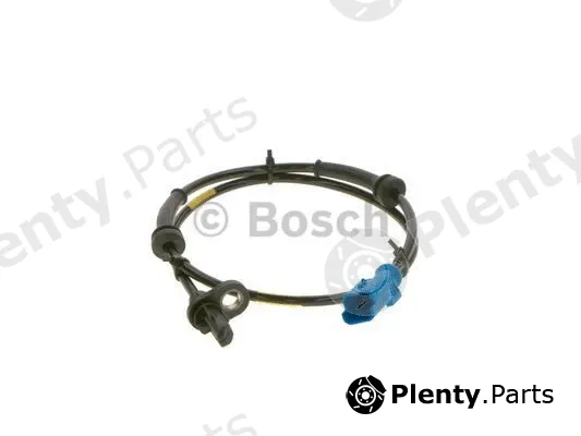 Bosch 0265009502 — Sensor, wheel speed