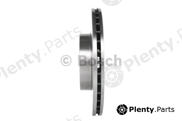 Bosch 0986478893 — Brake Disc