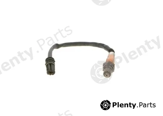 Lambda Sensor